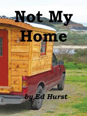 cover image of Not My Home